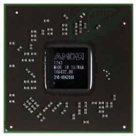 216-0842000  AMD Mobility Radeon HD 8750, . 